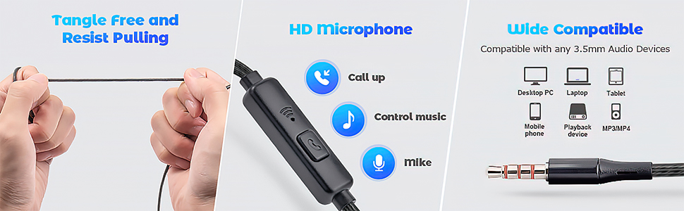 ear buds